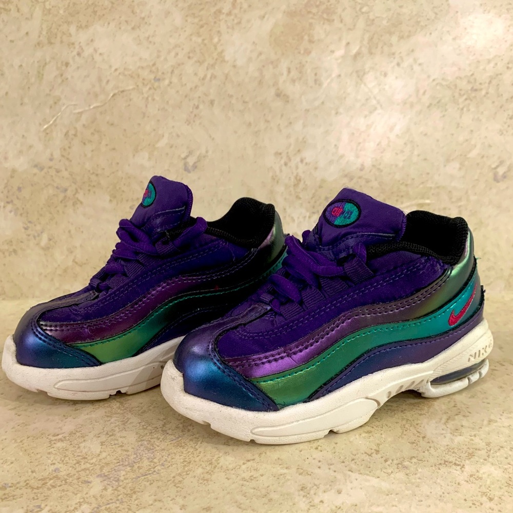 Nike air max 95 se